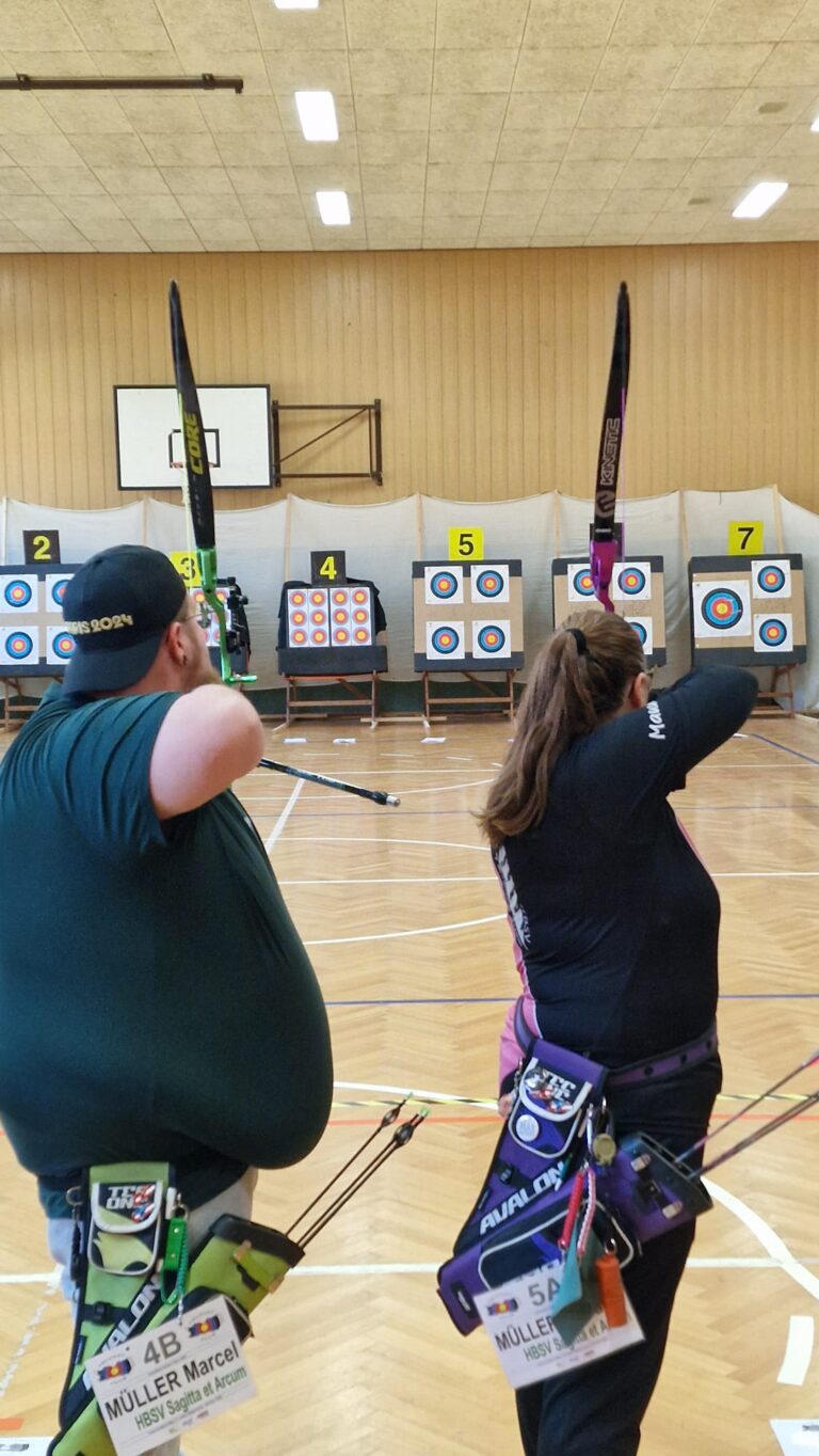 Carinthian Indoor Open 2025